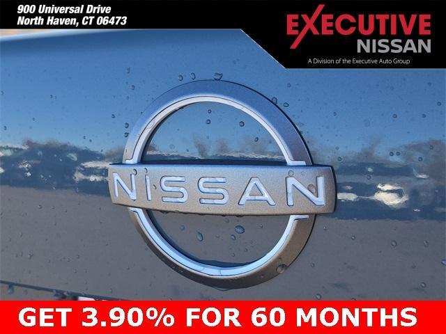 new 2025 Nissan Sentra car, priced at $23,999