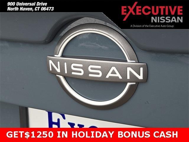 new 2024 Nissan Sentra car, priced at $22,999