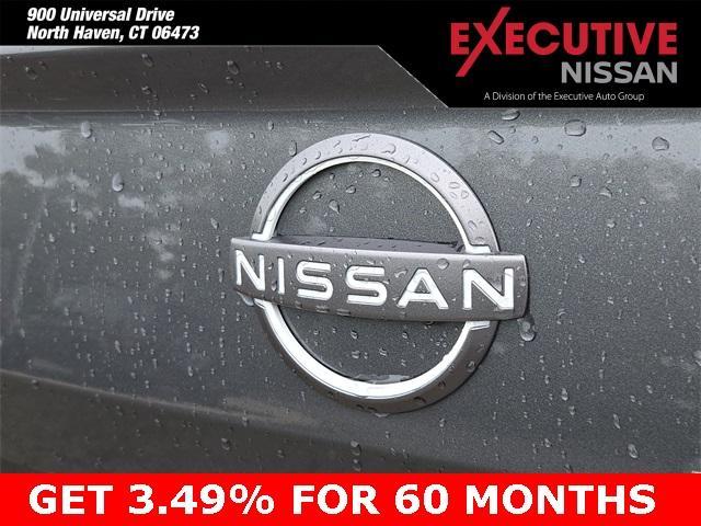 new 2025 Nissan Altima car, priced at $31,085