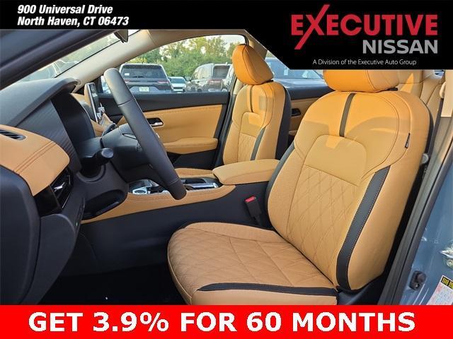 new 2025 Nissan Sentra car, priced at $27,040