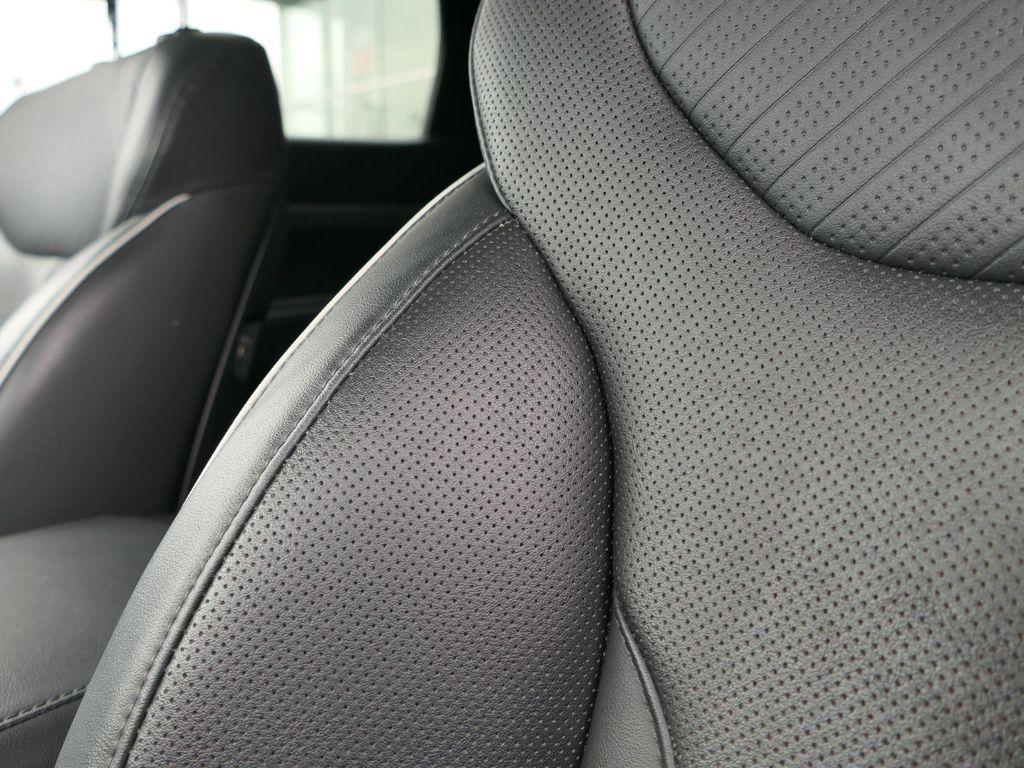 used 2023 Hyundai Palisade car, priced at $33,000