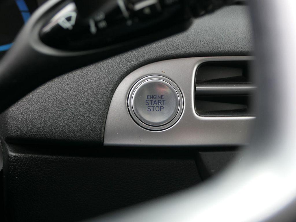 used 2023 Hyundai Palisade car, priced at $33,000