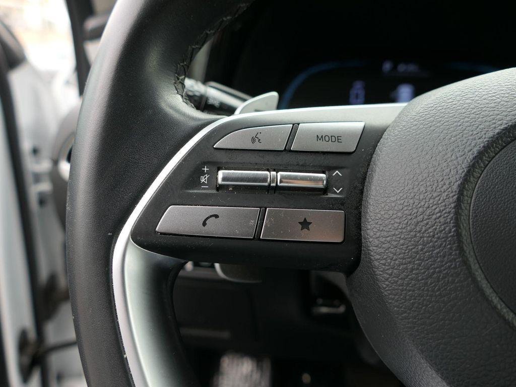 used 2023 Hyundai Palisade car, priced at $33,000