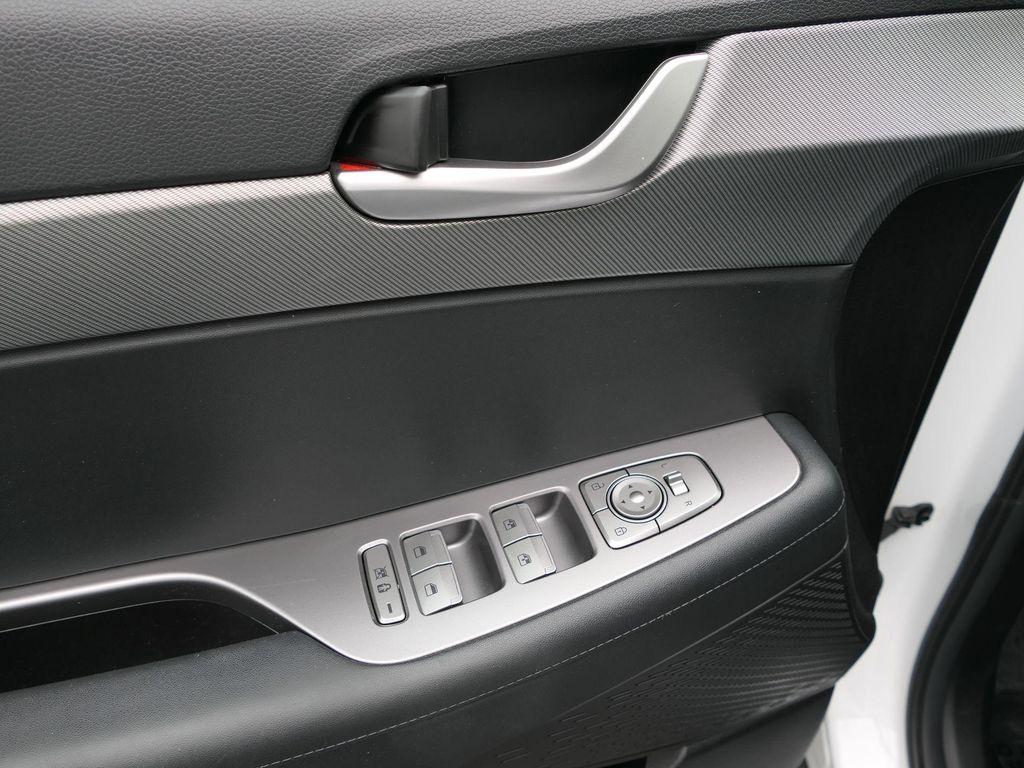 used 2023 Hyundai Palisade car, priced at $33,000