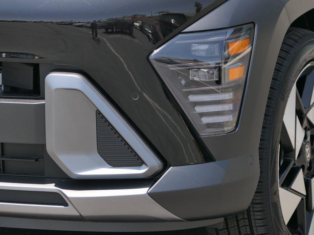 used 2024 Hyundai Kona car, priced at $25,488