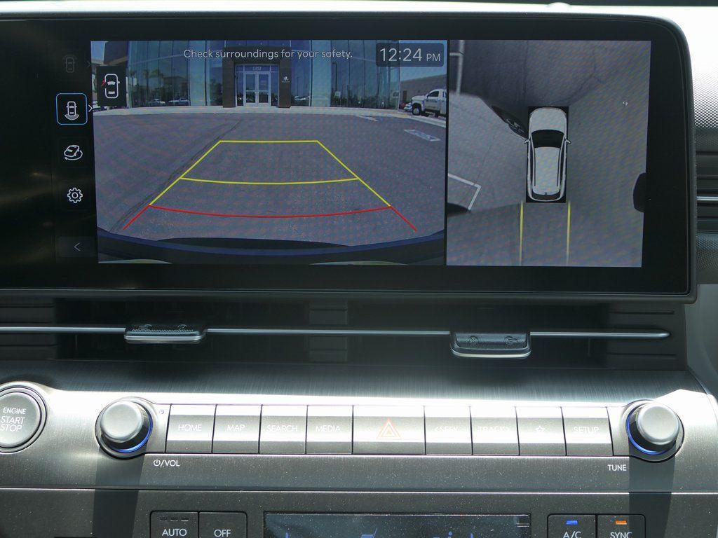 used 2024 Hyundai Kona car, priced at $25,488