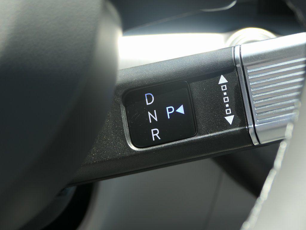 used 2024 Hyundai Kona car, priced at $25,488