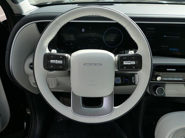 new 2026 Hyundai Palisade car, priced at $56,455