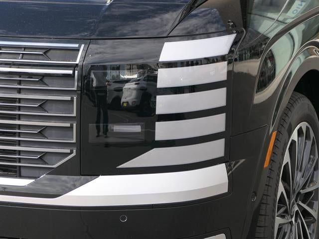 new 2026 Hyundai Palisade car, priced at $56,455