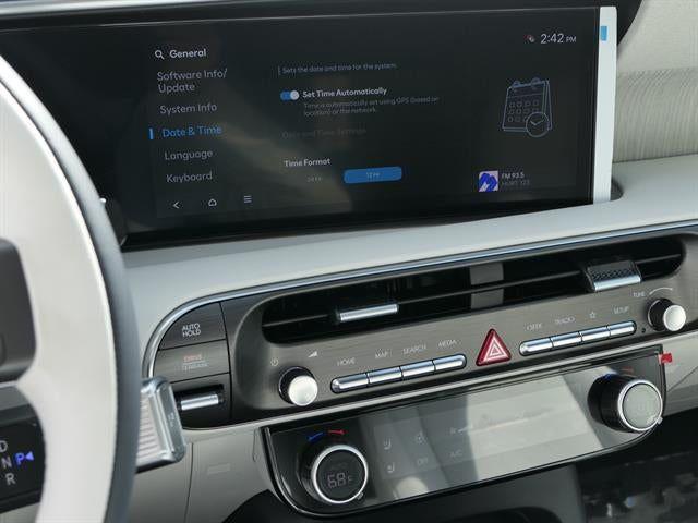 new 2026 Hyundai Palisade car, priced at $56,455