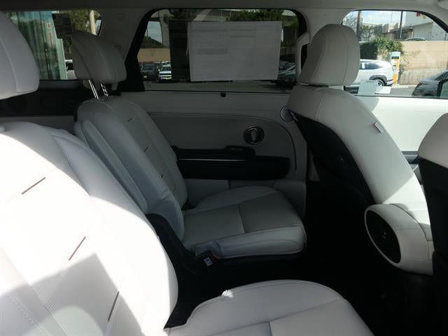 new 2026 Hyundai Palisade car, priced at $56,455