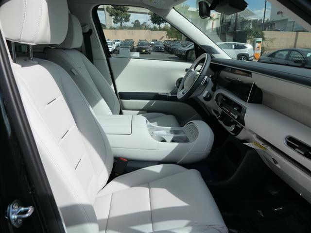 new 2026 Hyundai Palisade car, priced at $56,455