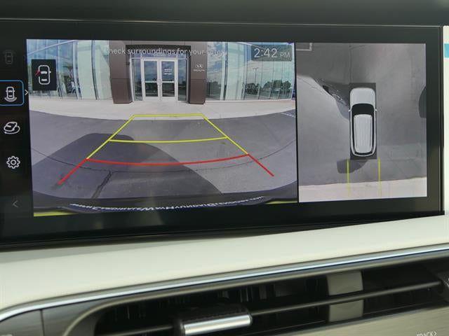 new 2026 Hyundai Palisade car, priced at $56,455