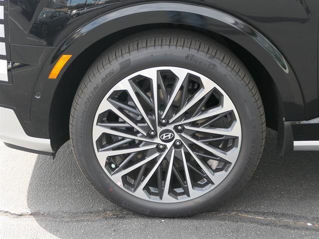 new 2026 Hyundai Palisade car, priced at $56,455