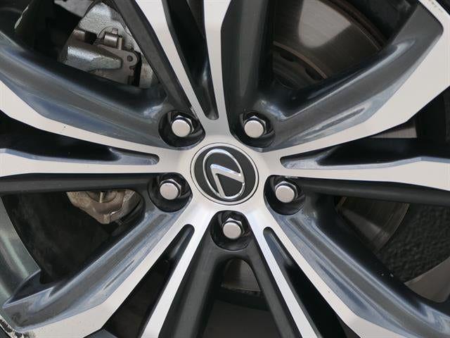 used 2022 Lexus RX 450h car, priced at $32,455