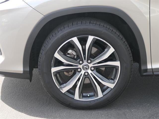 used 2022 Lexus RX 450h car, priced at $32,455