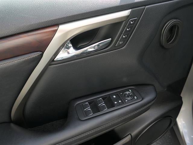 used 2022 Lexus RX 450h car, priced at $32,455