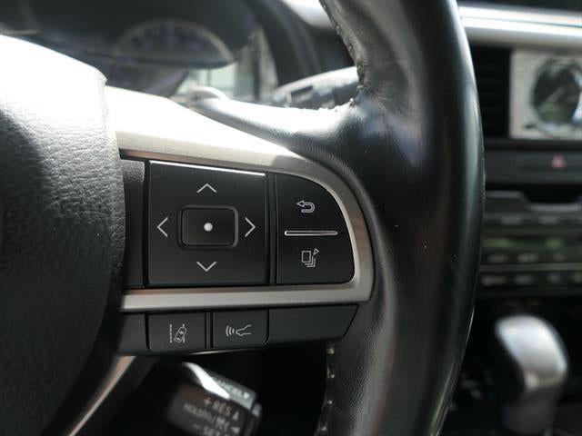 used 2022 Lexus RX 450h car, priced at $32,455