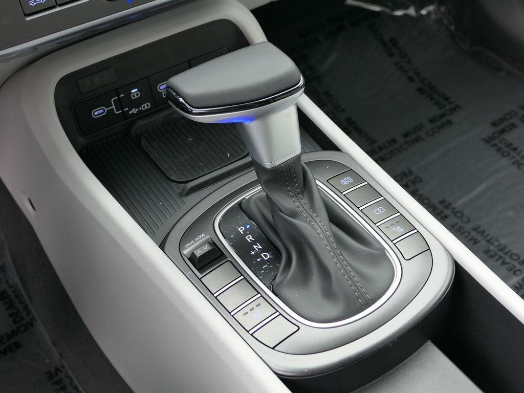 new 2026 Hyundai Kona car, priced at $26,635