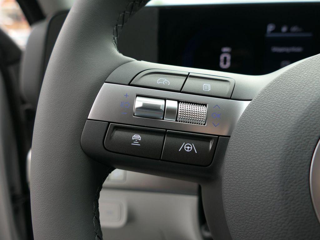 new 2026 Hyundai Kona car, priced at $26,635