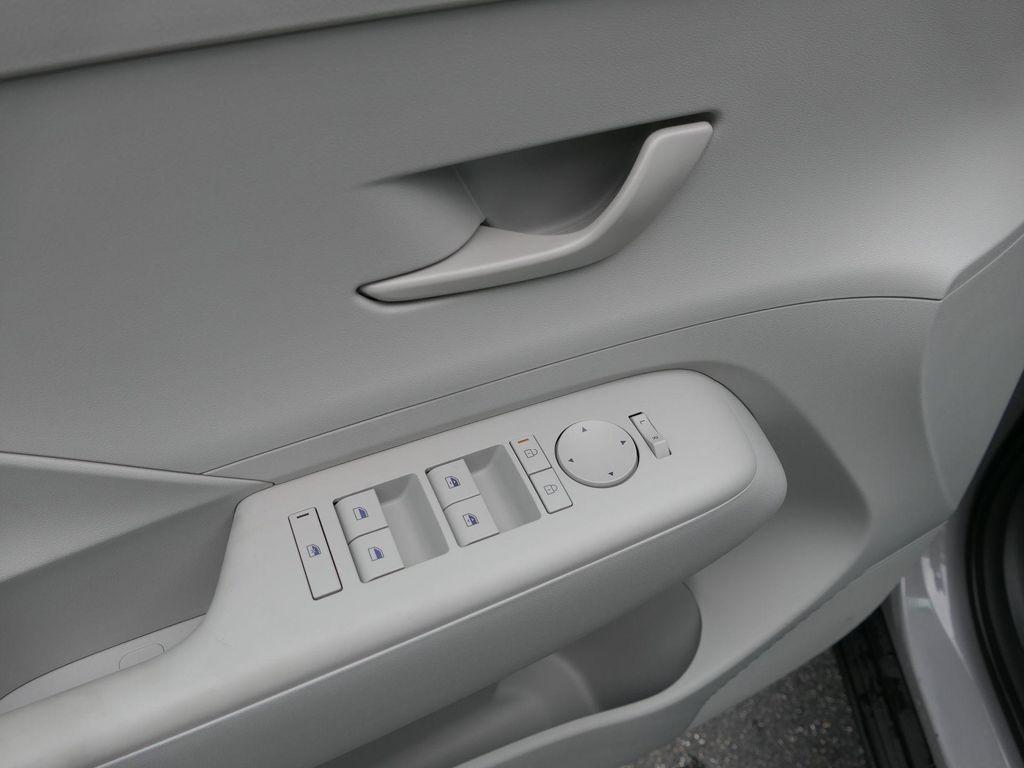 new 2026 Hyundai Kona car, priced at $26,635