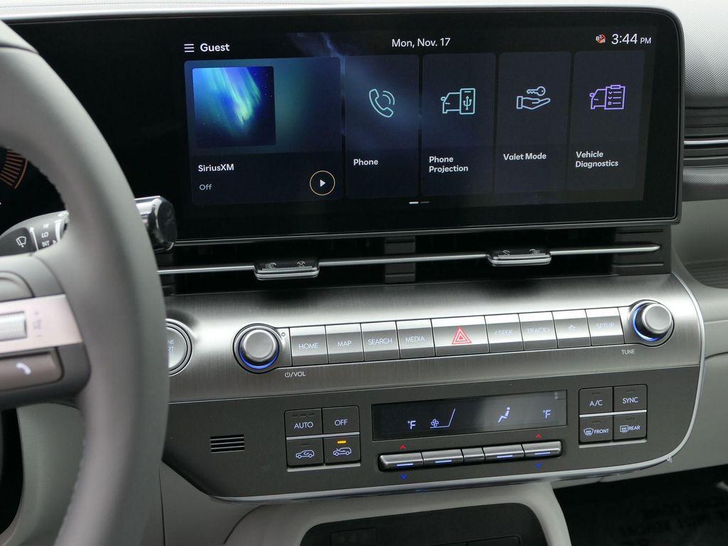 new 2026 Hyundai Kona car, priced at $26,635