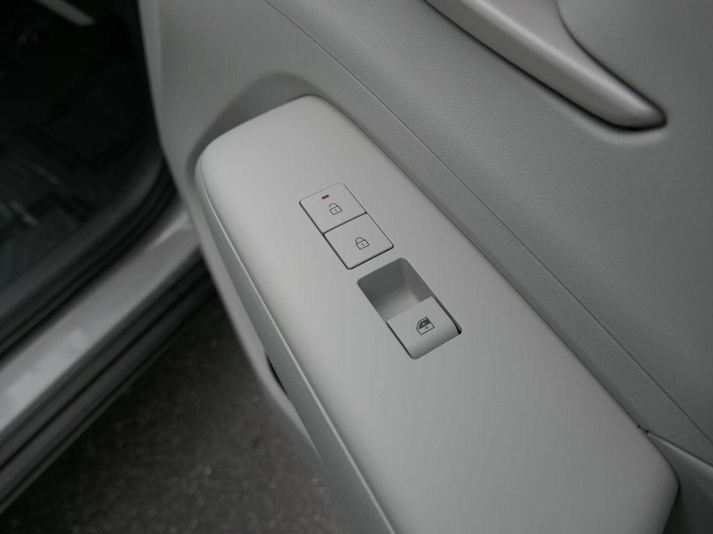 new 2026 Hyundai Kona car, priced at $26,635