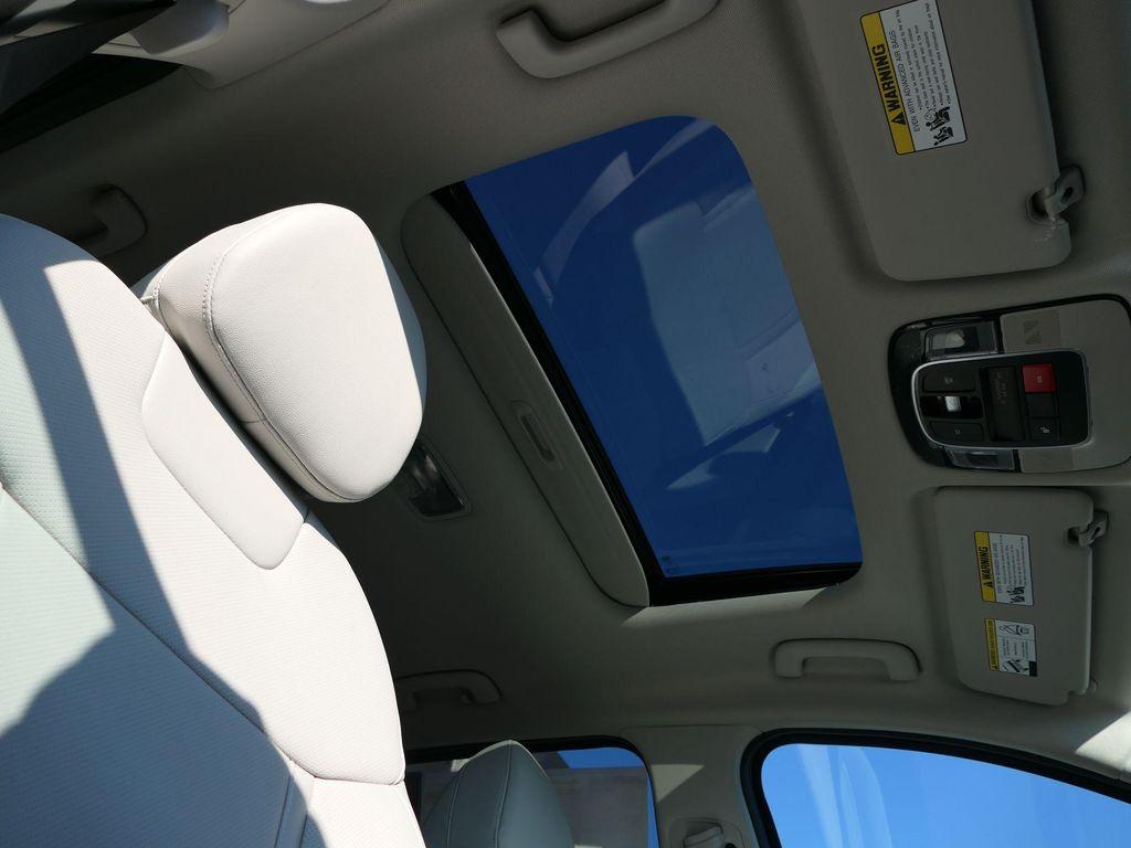 new 2026 Hyundai Tucson car, priced at $32,310