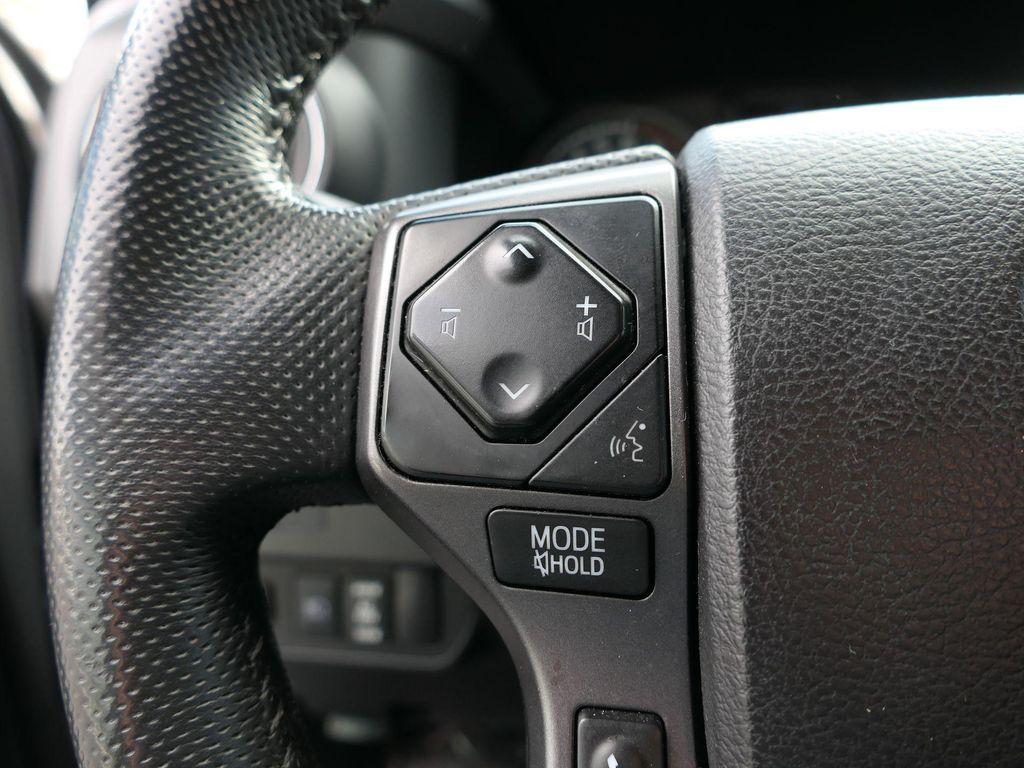 used 2021 Toyota Tacoma car, priced at $28,895