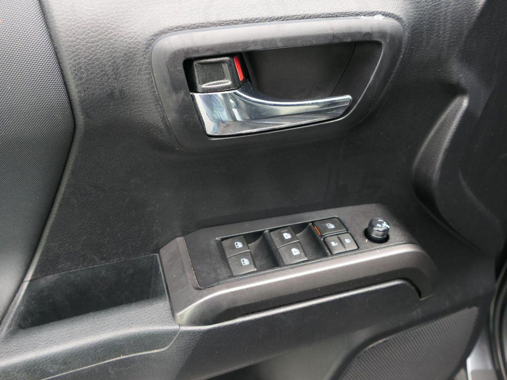 used 2021 Toyota Tacoma car, priced at $28,895