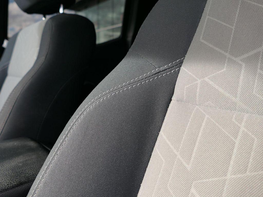 used 2021 Toyota Tacoma car, priced at $28,895