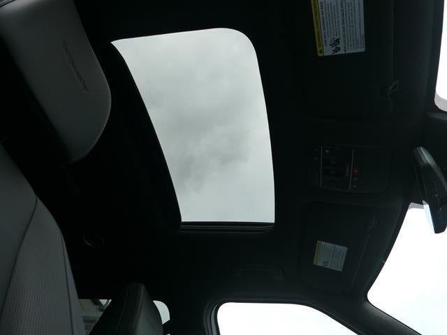 new 2026 Hyundai Palisade car, priced at $56,270