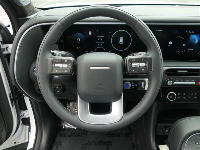 new 2026 Hyundai Palisade car, priced at $56,270