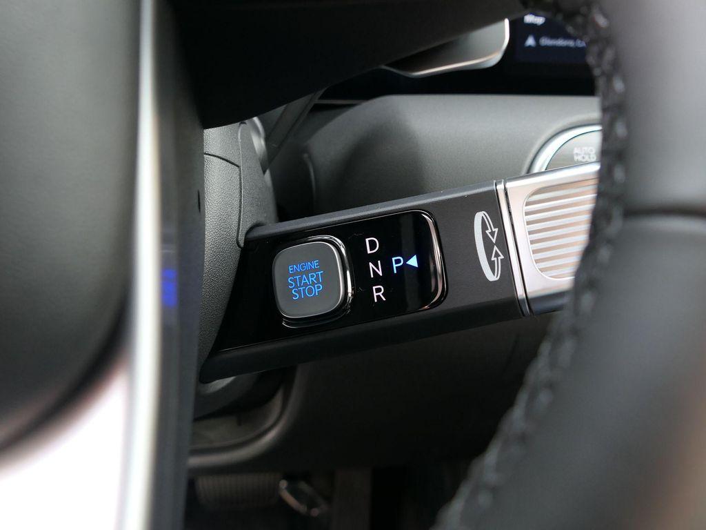 new 2026 Hyundai Palisade car, priced at $52,345