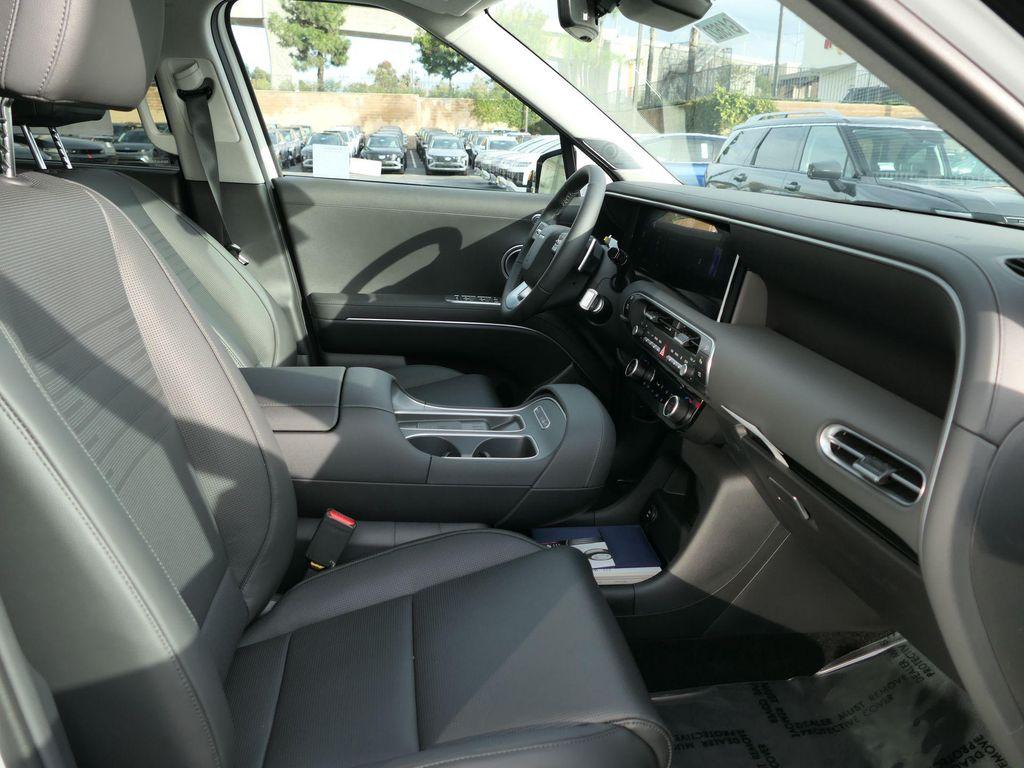 new 2026 Hyundai Palisade car, priced at $52,345