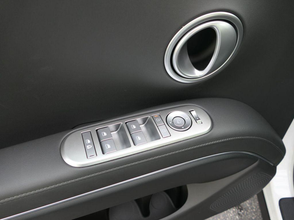 new 2026 Hyundai Palisade car, priced at $52,345