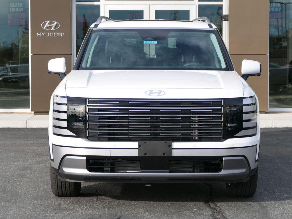 new 2026 Hyundai Palisade car, priced at $52,345