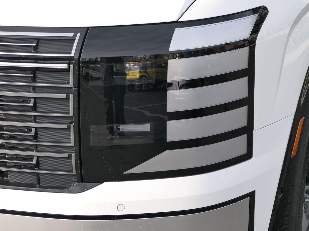 new 2026 Hyundai Palisade car, priced at $52,345