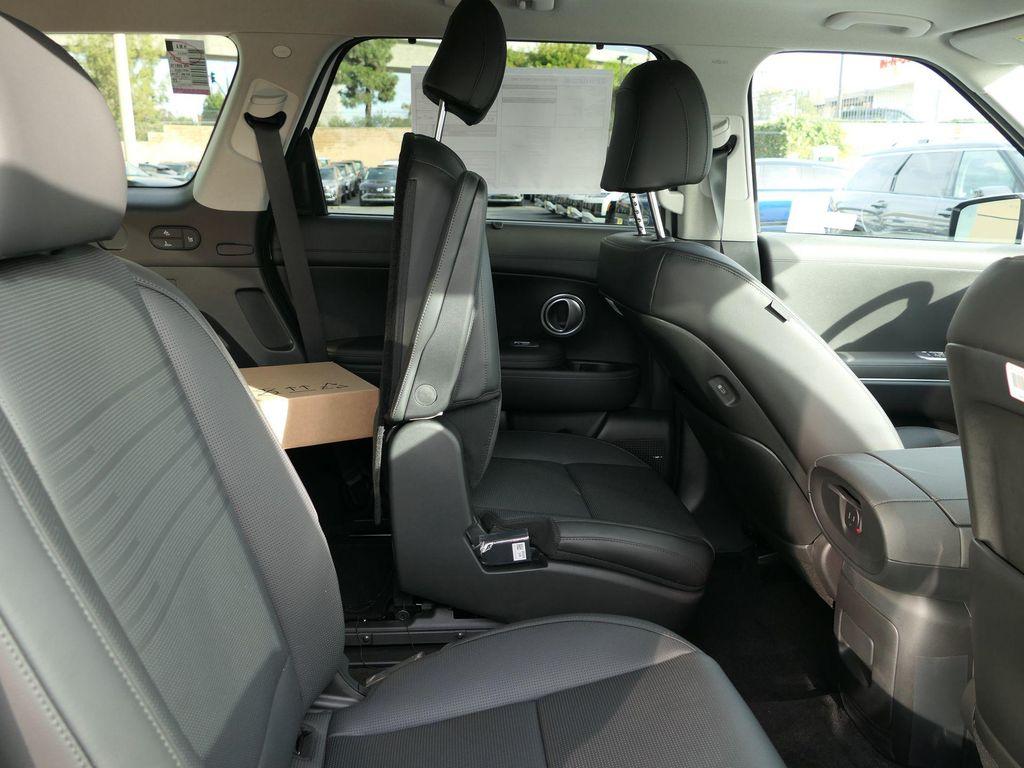 new 2026 Hyundai Palisade car, priced at $52,345