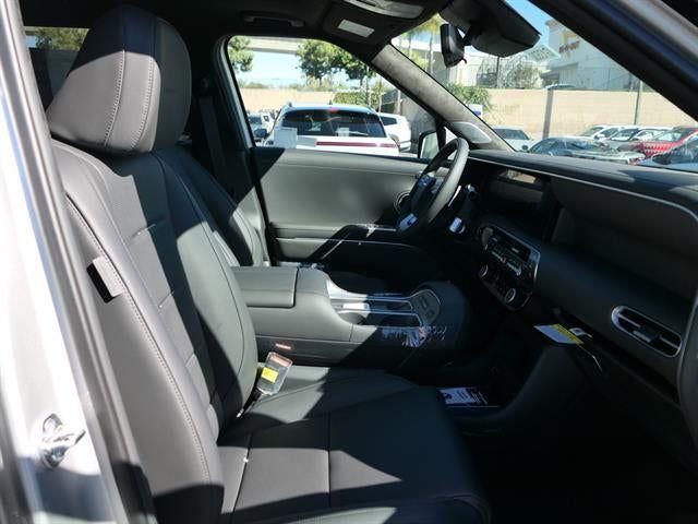 new 2026 Hyundai Palisade car, priced at $56,375