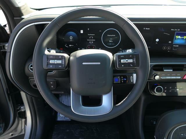 new 2026 Hyundai Palisade car, priced at $56,375