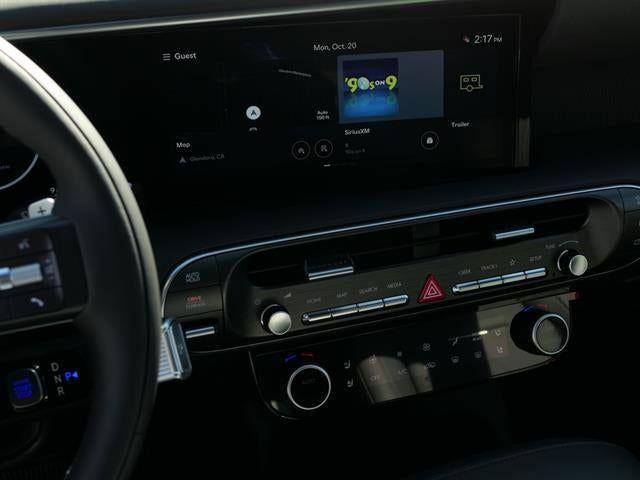 new 2026 Hyundai Palisade car, priced at $56,375