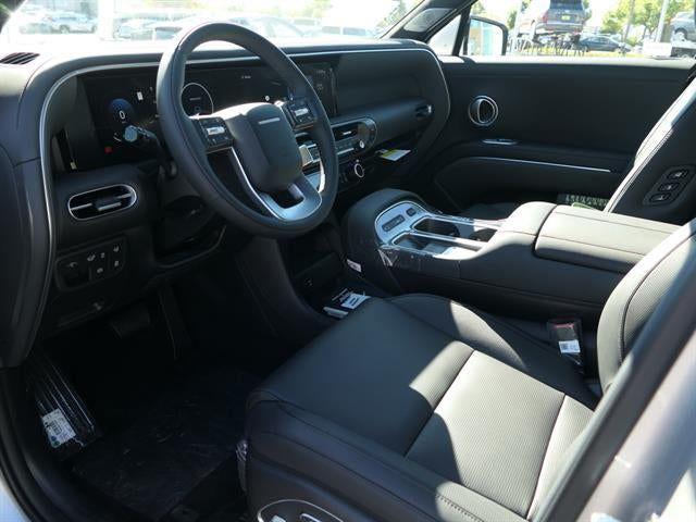 new 2026 Hyundai Palisade car, priced at $56,375