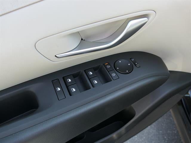 new 2025 Hyundai Tucson car, priced at $31,075