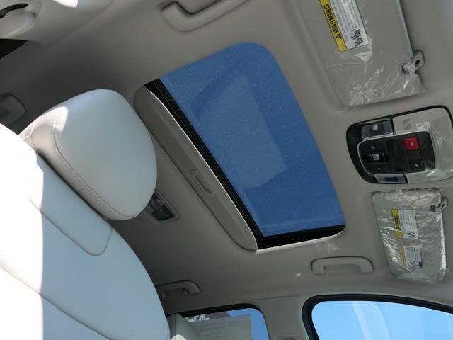 new 2025 Hyundai Tucson car, priced at $31,075