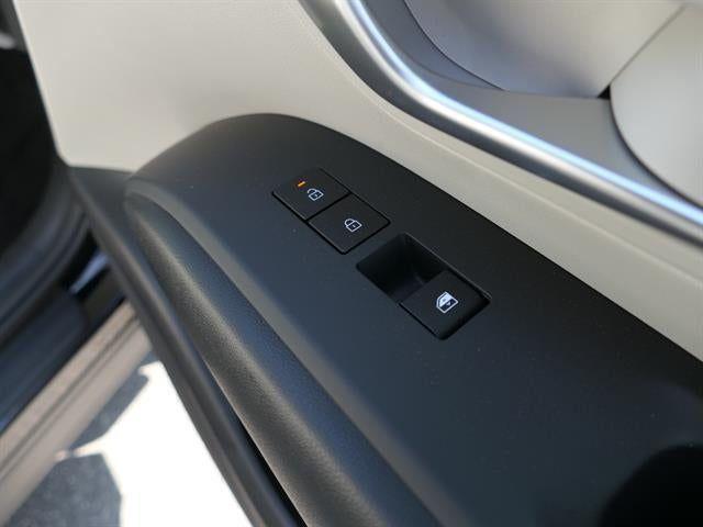 new 2025 Hyundai Tucson car, priced at $31,075