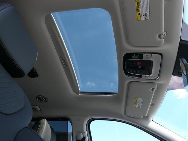 new 2025 Hyundai Palisade car, priced at $40,627