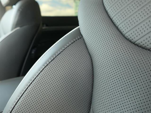 new 2025 Hyundai Palisade car, priced at $40,627