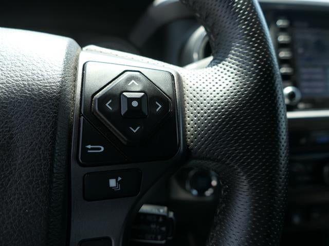 used 2022 Toyota Tacoma car, priced at $45,669