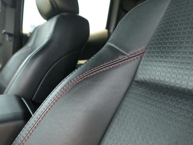 used 2022 Toyota Tacoma car, priced at $45,669